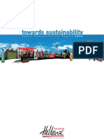 Social Responsibility Report 2009