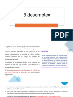 Tema 5-El Desempleo