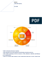 SAP FICO Presentation Documents.