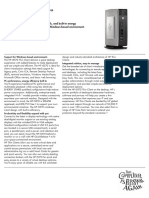 Thin Client t5570 Document