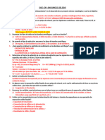 DP 004. - Quiz - Cuestionario. - Solucionario. - Junio 25