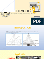 RT Level II Sources