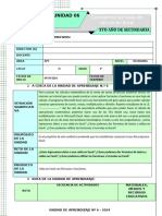 3º Unidad 6 Ept - 2024