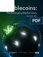 Stablecoins The Emerging Market Story 091224