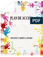 Plan de Acción