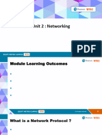 W5 - Network Protocols (Part 1)