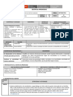 26-09-24 Matematica. Buscando Equivalencias en Las Cuentas Familiares.