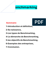 Fatima Ramadani (Le Benchmarking)