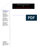 Anaesthetic Management of Duodenal Perforation in A Patient of Acute Coronary Syndrome