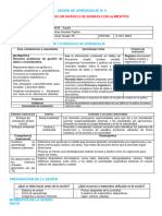 Sesion 6 Matematica 3 Octubre