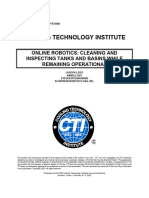 TP20-18 Online Robotics Cleaning... Rydarowski