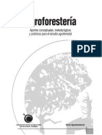 Agroforesteria