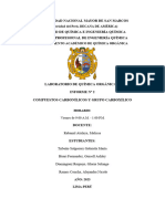 Informe 2 - Q.Orgánica II