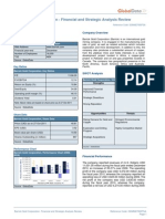 Abx Swot