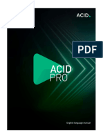 Manual Acidpro10 en