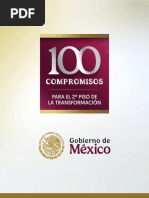 100 Compromisos 