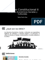 Constitucional II PERU