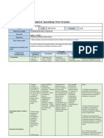 Planificacion de 3ro 2024-2025