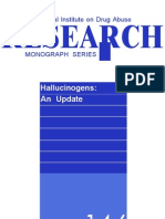 Geraline C. Lin and Richard A. Glennon - Hallucinogens: An Update