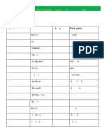 1-Vocabulary-Unit 1