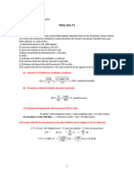 Ejercicio 3 MATERIALES