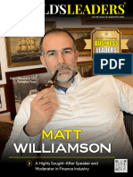 Matt Williamson