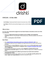 Daily-News-Analysis Unclos-1 Print Manually