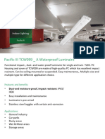 A1-1 - Pacific III - TCW099 Datasheet