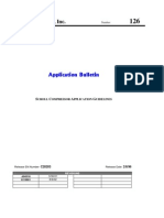 Bristol Scroll Compressors Guidelines