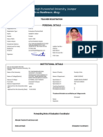 Https Vbspu - Org.in Print Teacherform New - Aspx RL 4475