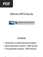 GSM Attack