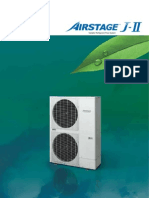 Airstage J-II