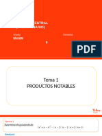 9° X-5toUNI-Repaso Bimestral