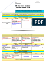 Répartition Annuelle 2AM - 2024-2025