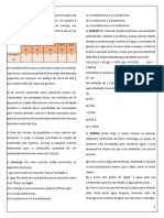 Lista - TermoquiÌ Mica - Sala de Aula