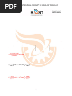 CHEE 210 Tutorial 2 MEMO