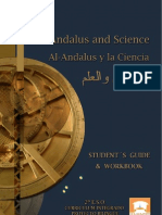 Al-Andalus Exhibition: Workbook (2º ESO) 