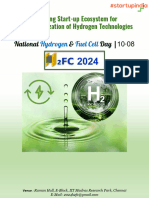 H2FC 2024 - Brochure