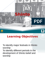 6 Shinto