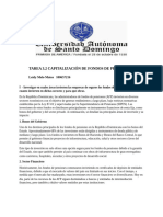 Tarea 3.2 Capitalización de Fondos de Pensiones - 100657216