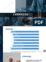 Liderazgo 