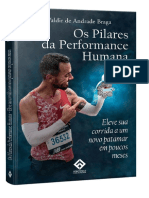 Os Pilares Da Performance Humana. Valdir de Andrad