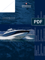 SWISSVAX Handbuch Marine