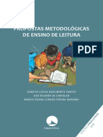 ebookPROPOSTAS METODOLÓGICA