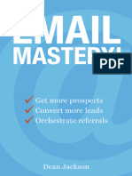 Email Mastery