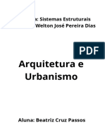 O Que Define o Concreto Protendido em Relação Ao Concreto Armado PDF