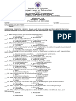 Bus-Fin Diagnostic