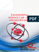 2007-Chemistry Manual Final