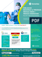 V1 - Sosialisasi Registrasi Dan Perizinan Named Nakes 041024