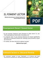 El Foment Lector